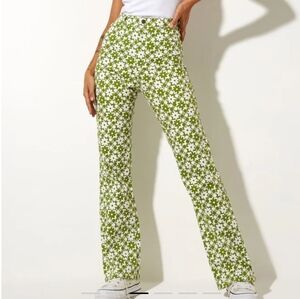 Zoven Trousers - Small